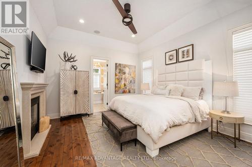 39 - 1515 Shore Road, London, ON - Indoor Photo Showing Bedroom