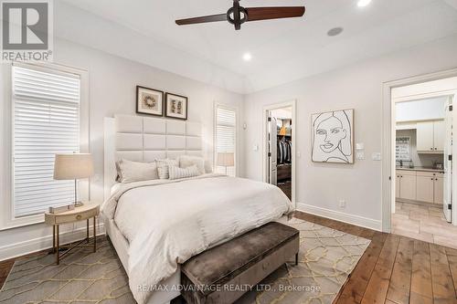 39 - 1515 Shore Road, London, ON - Indoor Photo Showing Bedroom