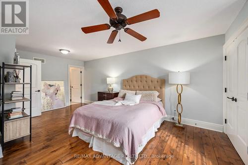 39 - 1515 Shore Road, London, ON - Indoor Photo Showing Bedroom