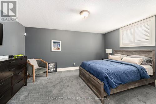 39 - 1515 Shore Road, London, ON - Indoor Photo Showing Bedroom