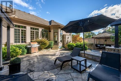 39 - 1515 Shore Road, London, ON - Outdoor With Deck Patio Veranda