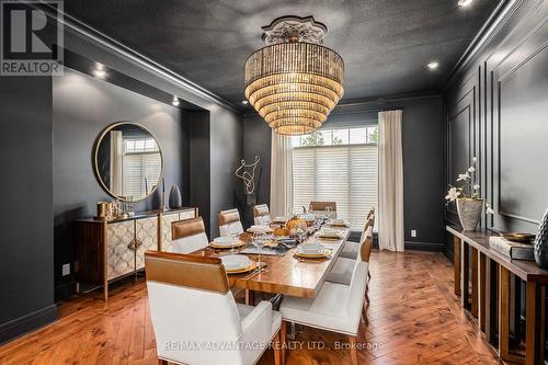 39 - 1515 Shore Road, London, ON - Indoor Photo Showing Dining Room