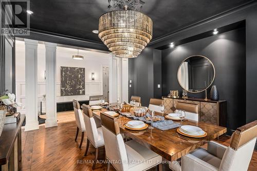 39 - 1515 Shore Road, London, ON - Indoor Photo Showing Dining Room