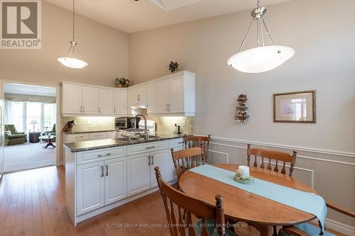 18 - 499 Teeple Terrace, London, ON - Indoor Photo Showing Dining Room