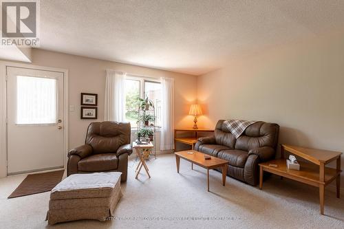 18 - 499 Teeple Terrace, London, ON - Indoor Photo Showing Living Room