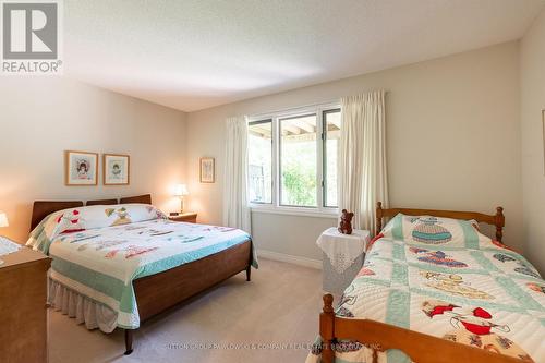 18 - 499 Teeple Terrace, London, ON - Indoor Photo Showing Bedroom