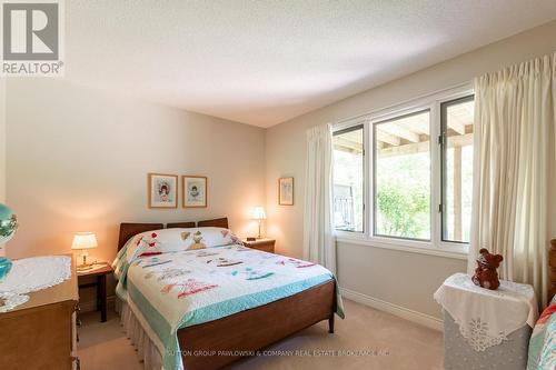 18 - 499 Teeple Terrace, London, ON - Indoor Photo Showing Bedroom