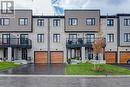 66 Pumpkin Corner Crescent, Barrie, ON  - Outdoor With Facade 