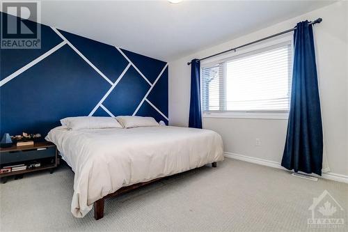 203 Tim Sheehan Place, Ottawa, ON - Indoor Photo Showing Bedroom