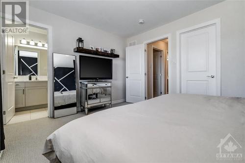 203 Tim Sheehan Place, Ottawa, ON - Indoor Photo Showing Bedroom