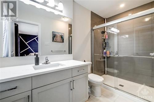 203 Tim Sheehan Place, Ottawa, ON - Indoor Photo Showing Bathroom