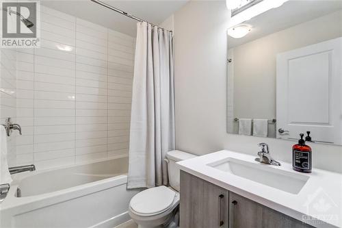 203 Tim Sheehan Place, Ottawa, ON - Indoor Photo Showing Bathroom