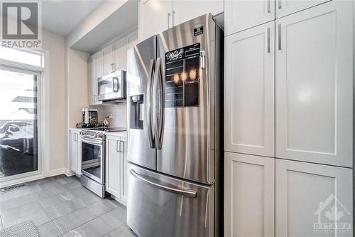 203 Tim Sheehan Place, Ottawa, ON - Indoor Photo Showing Kitchen