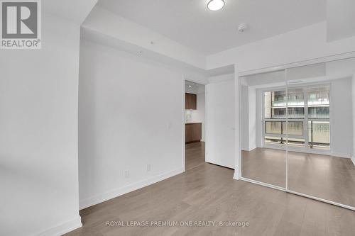 308 - 30 Samuel Wood Way, Toronto, ON - Indoor Photo Showing Other Room