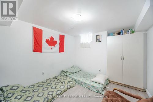 28 Meadow Bush Court, Brampton, ON - Indoor Photo Showing Bedroom