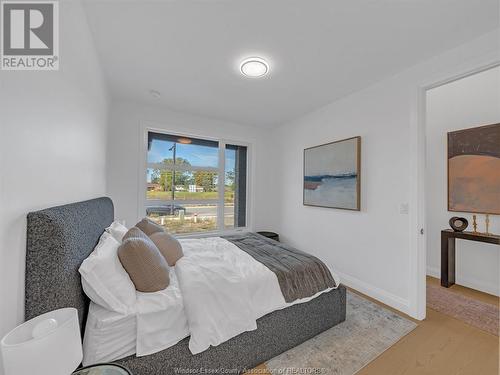 Lot 16 Tullio Lane, Lasalle, ON - Indoor Photo Showing Bedroom