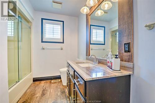 3372 Candlewood Crescent, Windsor, ON - Indoor Photo Showing Bathroom