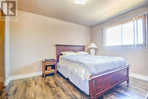 3372 Candlewood Crescent, Windsor, ON - Indoor Photo Showing Bedroom