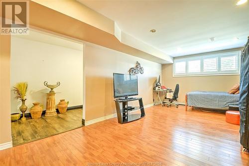 3372 Candlewood Crescent, Windsor, ON - Indoor