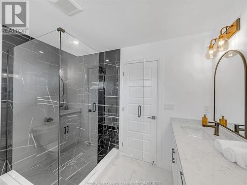 3348 Tullio Lane, Lasalle, ON - Indoor Photo Showing Bathroom