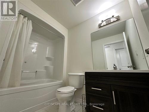 1057 Aspen Ridge Crescent, Lakeshore, ON - Indoor Photo Showing Bathroom