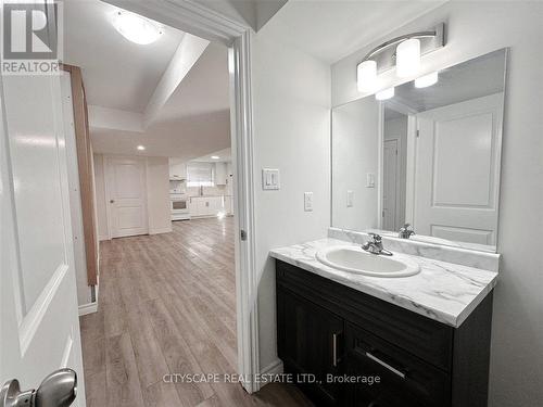 1057 Aspen Ridge Crescent, Lakeshore, ON - Indoor Photo Showing Bathroom