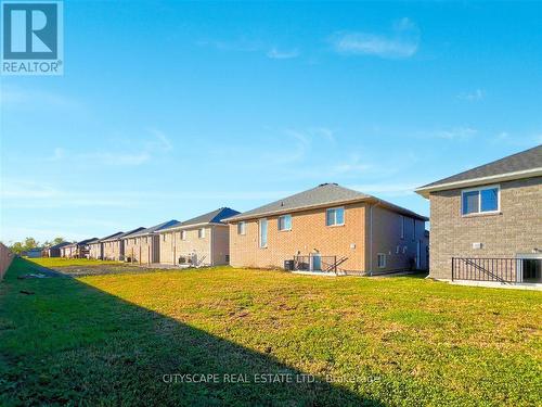 1057 Aspen Ridge Crescent, Lakeshore, ON - Outdoor With Exterior