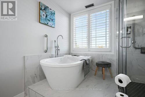 423 - 1440 Gordon Street, Guelph, ON - Indoor Photo Showing Bathroom