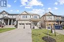 133 Mcfarlane Crescent, Centre Wellington, ON  - Outdoor With Facade 