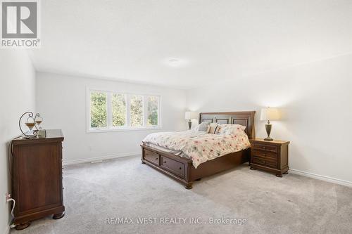 133 Mcfarlane Crescent, Centre Wellington, ON - Indoor Photo Showing Bedroom