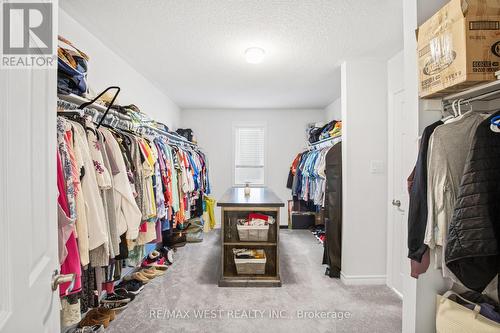 133 Mcfarlane Crescent, Centre Wellington, ON - Indoor With Storage