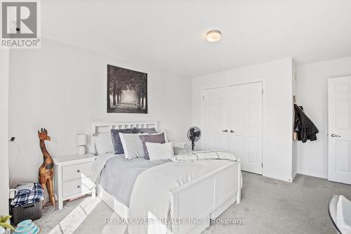 133 Mcfarlane Crescent, Centre Wellington, ON - Indoor Photo Showing Bedroom