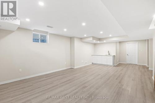 133 Mcfarlane Crescent, Centre Wellington, ON - Indoor Photo Showing Basement