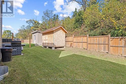 133 Mcfarlane Crescent, Centre Wellington, ON - Outdoor