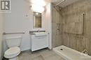 105 Champagne Avenue Unit#518, Ottawa, ON  - Indoor Photo Showing Bathroom 