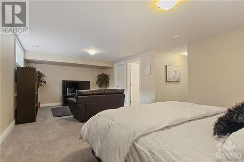 33 Borland Drive, Carleton Place, ON - Indoor Photo Showing Bedroom