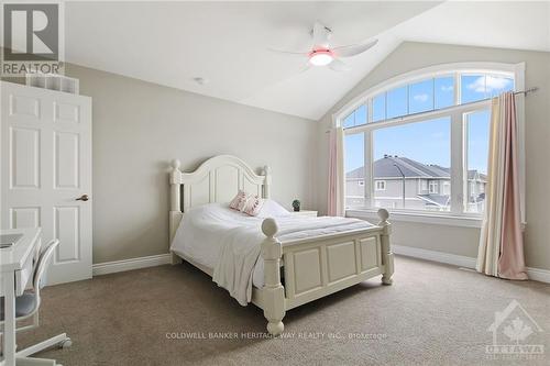 33 Borland Drive, Carleton Place, ON - Indoor Photo Showing Bedroom