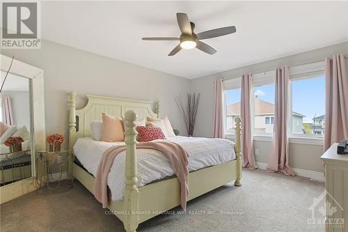 33 Borland Drive, Carleton Place, ON - Indoor Photo Showing Bedroom