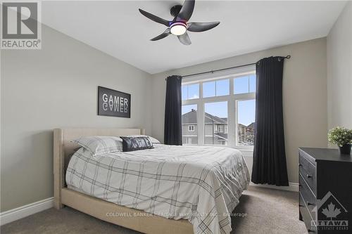 33 Borland Drive, Carleton Place, ON - Indoor Photo Showing Bedroom