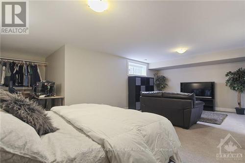 33 Borland Drive, Carleton Place, ON - Indoor Photo Showing Bedroom