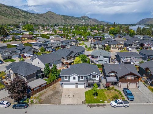 2765 Beachmount Cres, Kamloops, BC - Outdoor With View