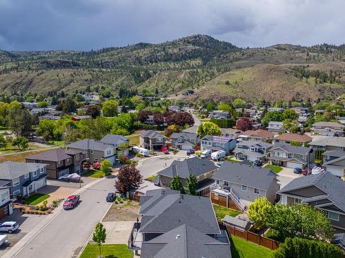 2765 Beachmount Cres, Kamloops, BC - Outdoor With View