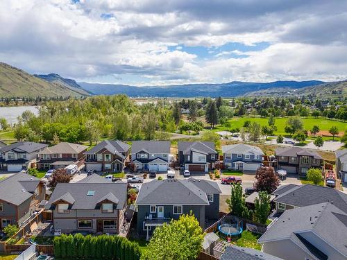 2765 Beachmount Cres, Kamloops, BC - Outdoor With View