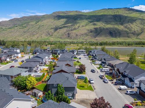 2765 Beachmount Cres, Kamloops, BC - Outdoor With View