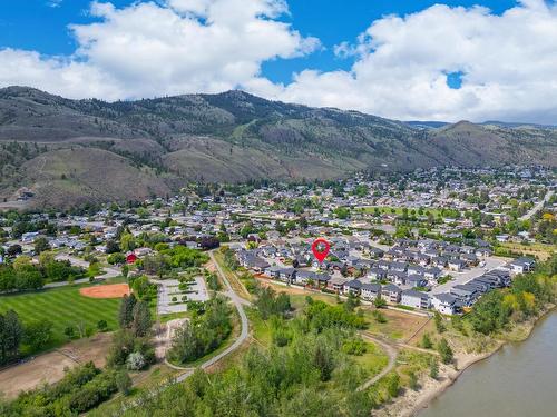 2765 Beachmount Cres, Kamloops, BC - Outdoor With View