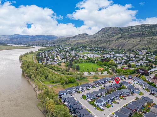 2765 Beachmount Cres, Kamloops, BC - Outdoor With View