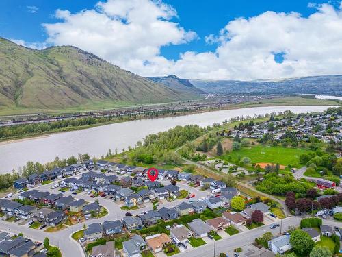 2765 Beachmount Cres, Kamloops, BC - Outdoor With View