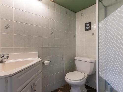 237 Juniper Place, Logan Lake, BC - Indoor Photo Showing Bathroom