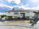 237 Juniper Place, Logan Lake, BC  - Outdoor With Facade 