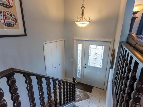 237 Juniper Place, Logan Lake, BC - Indoor Photo Showing Other Room